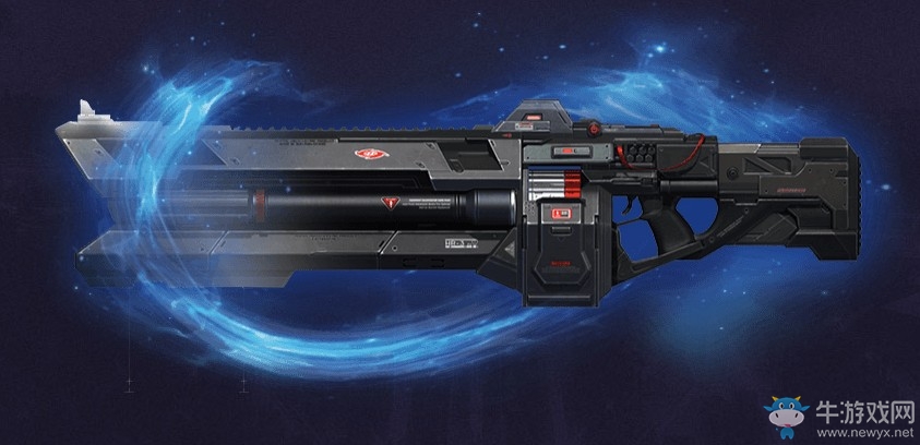 《逆戰(zhàn)》塵封神器重出江湖 六周年競(jìng)技神器送不停