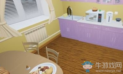 《老媽模擬器》Steam購買地址一覽