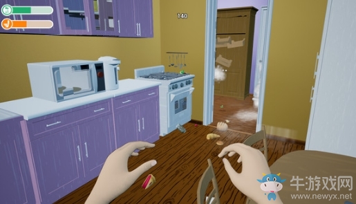 《老媽模擬器》Steam購買地址一覽