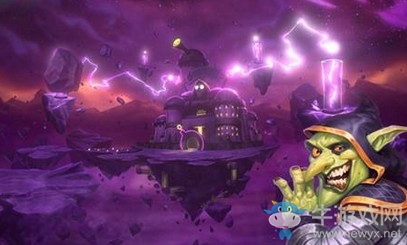 《爐石傳說》砰砰計劃中立新卡火花鉆機介紹