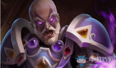 《爐石傳說》砰砰計(jì)劃中立新卡電能工匠介紹