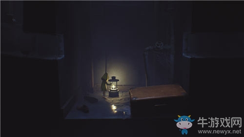 《小小噩夢》全煤油燈及蠟燭收集指南