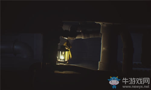 《小小噩夢》全煤油燈及蠟燭收集指南