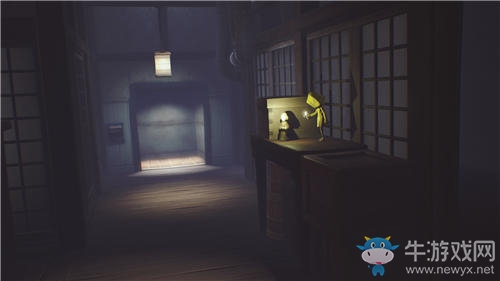 《小小噩夢》全瓷俑位置介紹