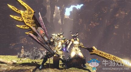 《怪物獵人：世界》wegame發(fā)售時(shí)間