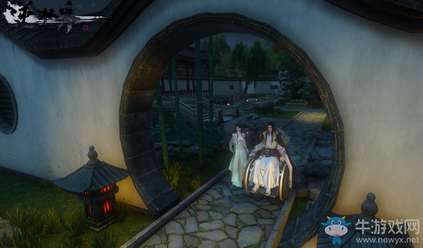 《逆水寒》七夕活動大全