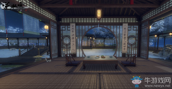 《逆水寒》七夕活動大全