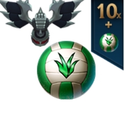 《LOL》泳池派對海克斯戰利品及任務詳情