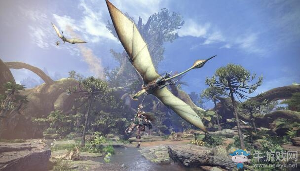 《怪物獵人：世界》steam和wegame買哪個(gè)？