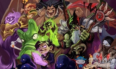 《爐石傳說》砰砰計劃濤妹偶數(shù)術(shù)卡組推薦