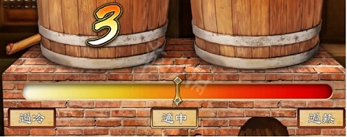 《天命奇御》釀酒技巧一覽