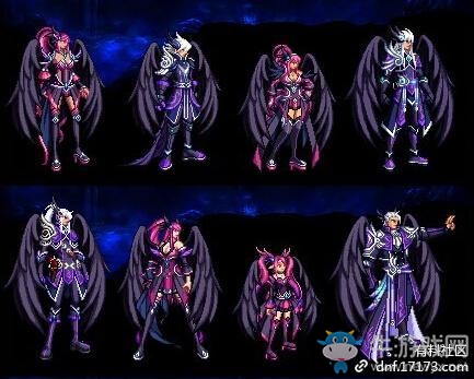 《DNF》8月16日更新內(nèi)容匯總