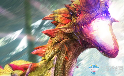 《怪物獵人：世界》下架補償內(nèi)容
