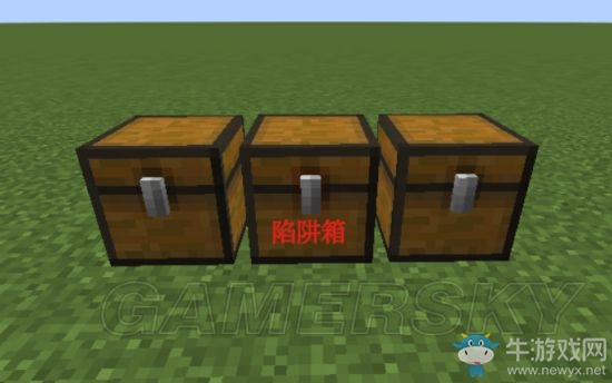 《我的世界》自助烤架怎么做