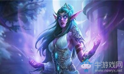 《爐石傳說》拉斯塔哈的大亂斗任務(wù)牧卡組推薦