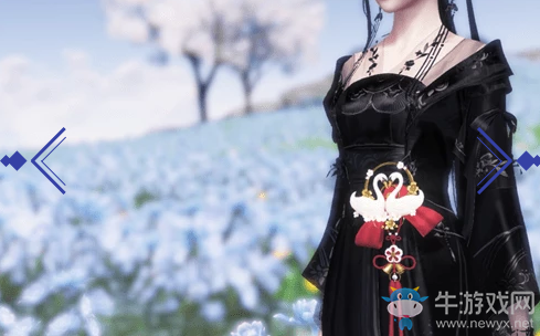 《天涯明月刀》七夕·耿耿星河 8月18日整點在線