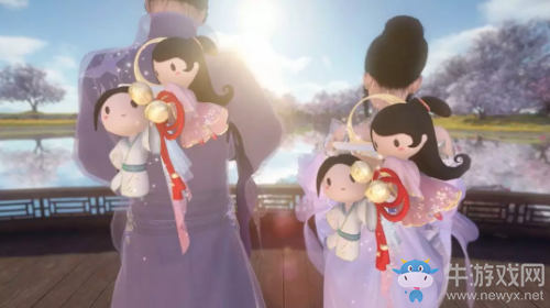 《逆水寒》8月16日版本更新