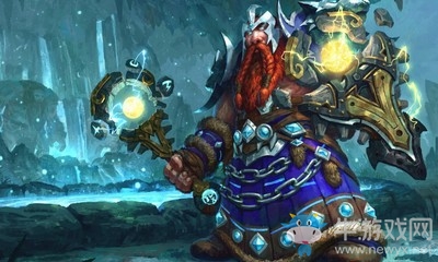 《爐石傳說》砰砰計劃元素鋪場薩卡組推薦