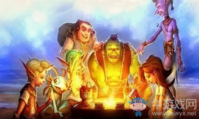 《爐石傳說》砰砰計劃家財萬貫秒殺牧卡組推薦