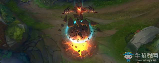 《LOL》西部魔影 盧錫安皮膚介紹