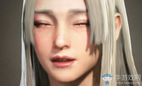《怪物獵人：世界》可愛(ài)萌妹捏臉數(shù)據(jù)一覽