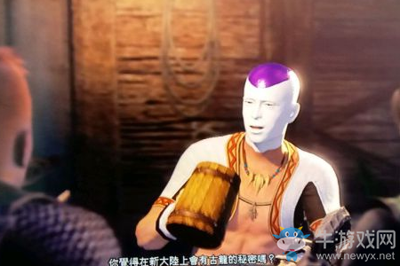 《怪物獵人：世界》弗利薩捏臉數(shù)據(jù)一覽