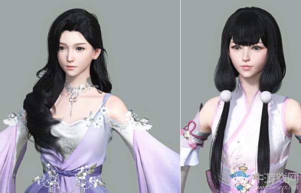 《逆水寒》8月16日版本更新