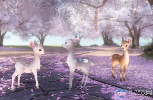 《逆水寒》8月16日版本更新