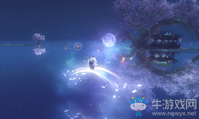 《逆水寒》8月16日版本更新