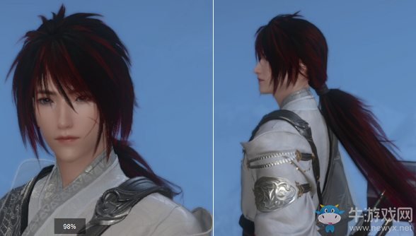 《逆水寒》8月16日版本更新