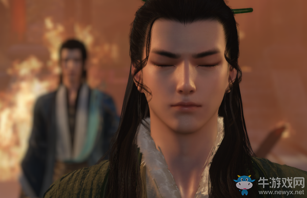 《逆水寒》8月16日版本更新