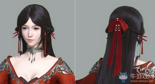 《逆水寒》8月16日版本更新