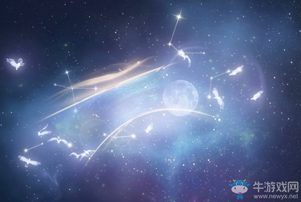 《逆水寒》8月16日版本更新