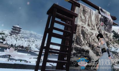 《逆水寒》捉貓記奇遇攻略