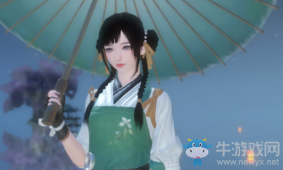 《逆水寒》花火如晝奇遇攻略