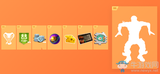 《堡壘之夜》國服創(chuàng)角送英雄徽章活動介紹