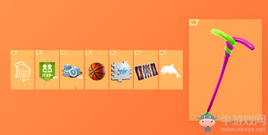 《堡壘之夜》國服創(chuàng)角送英雄徽章活動介紹