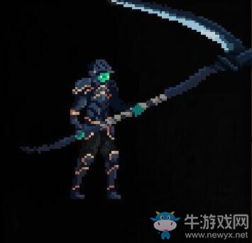 《亡靈詭計》全職業(yè)介紹