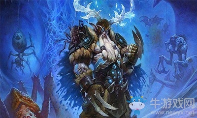 《爐石傳說》砰砰計劃大哥德卡組推薦