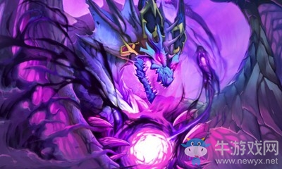 《爐石傳說(shuō)》砰砰計(jì)劃暗影奇跡牧卡組推薦