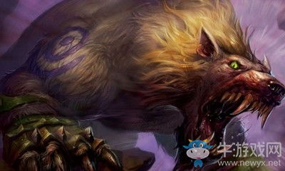 《爐石傳說》砰砰計(jì)劃超生德卡組推薦