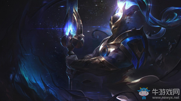 2018《LOL》星界限定皮膚限時(shí)半價(jià)銷售