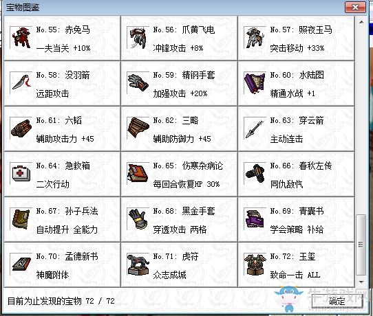 《呂布傳2017》過關(guān)攻略大全