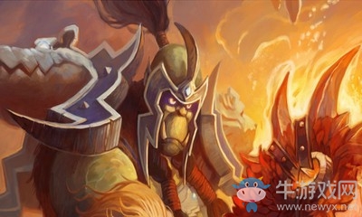 《爐石傳說》砰砰計劃補丁后中速薩卡組推薦