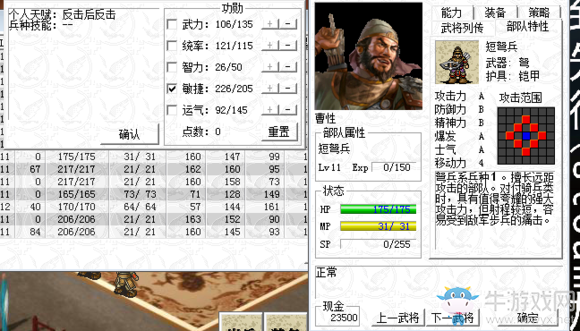 《呂布傳2017》過關(guān)攻略大全