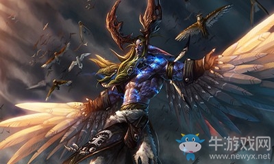 《爐石傳說》砰砰計劃外服大大德卡組推薦