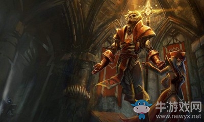 《爐石傳說》砰砰計劃自然數機械騎卡組推薦