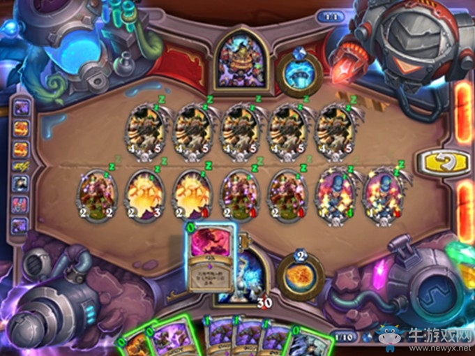 《爐石傳說》砰砰計劃冒險模式通關攻略