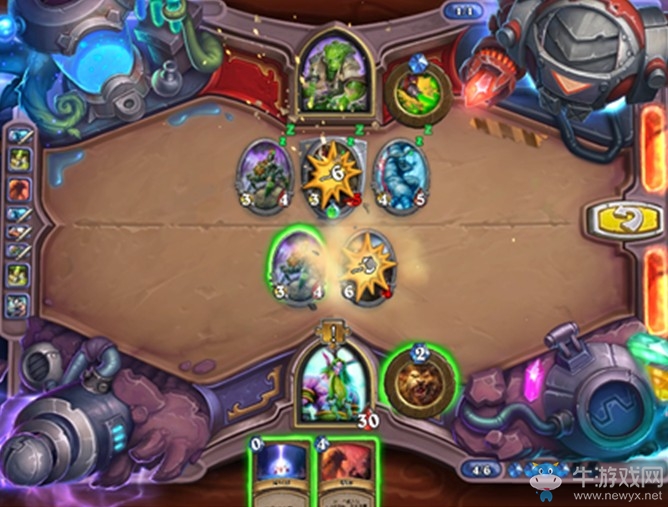 《爐石傳說》砰砰計劃冒險模式通關攻略