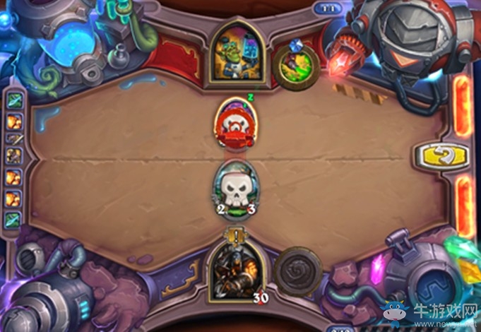 《爐石傳說》砰砰計劃冒險模式通關攻略